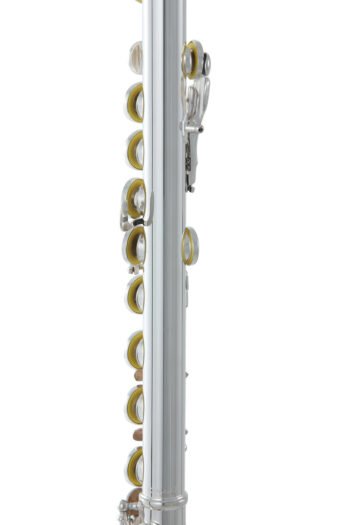 Flute Roy Benson FL-602RE FL-602RE Roy Benson woodwind instruments - Image 4