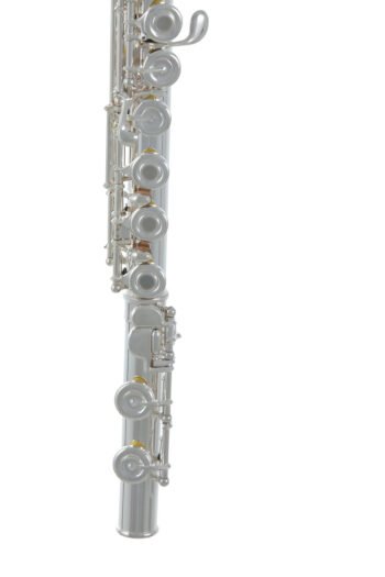 Flute Roy Benson FL-602RE FL-602RE Roy Benson woodwind instruments - Image 2