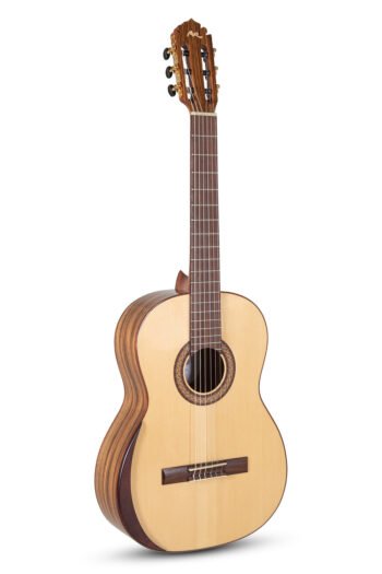 ACADEMIA Series AC40 4/4 size 4/4 size Manuel Rodriguez classical guitars