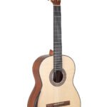 MAGISTRAL Series all solid Spruce Manuel Rodriguez classical guitars