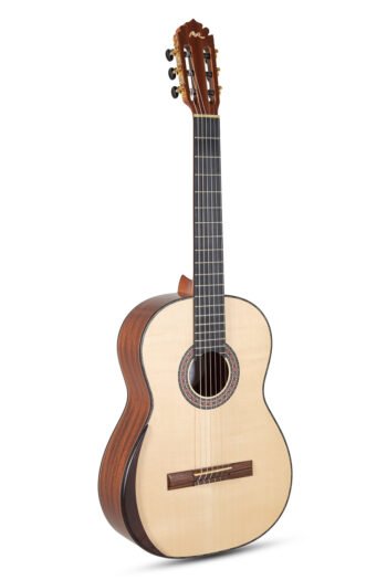 MAGISTRAL Series all solid Spruce Manuel Rodriguez classical guitars