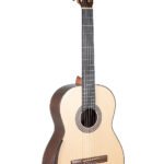 MAGISTRAL Series F ind. Palisander all solid Spruce/rosewood Manuel Rodriguez classical guitars