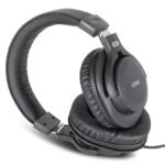 Headphones HP eight P/U24 Alpha Audio