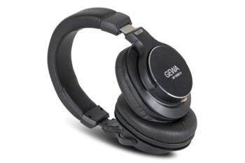 Headphones HP nine-x P/U24 Alpha Audio - Image 2