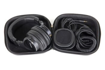 Headphones HP nine-x P/U24 Alpha Audio - Image 4