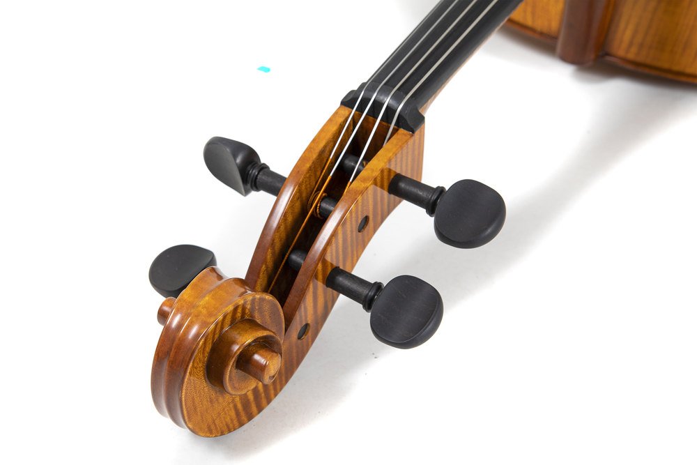 88356 Concert cello Georg Walther 4/4 Cello - Image 1