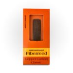 Reeds Alto Saxophone Copper Carbon Classic 1.5 Fiberreed Reeds