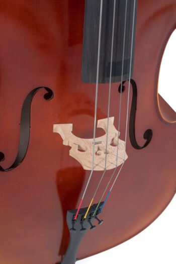 Cello Ideale 3/4 Cello - Image 3