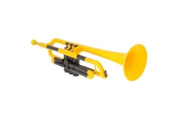Trumpet Yellow pBone - Image 4
