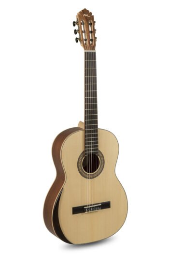 ECOLOGÍA Series E-65 4/4 size 4/4 size Manuel Rodriguez classical guitars