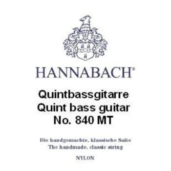Strings for classic guitar Special model Set Strings for classic guitar - Image 2