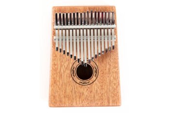 Kalimba Without Pickup Small percussion - Image 4