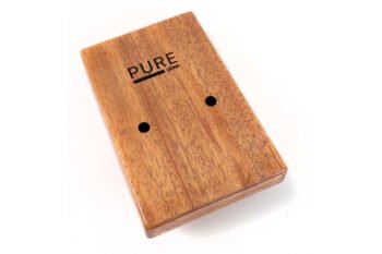Kalimba Without Pickup Small percussion - Image 3