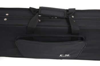 Guitar Cases FX Light Weight Softcase E-Bass Universal Guitar Cases - Image 4