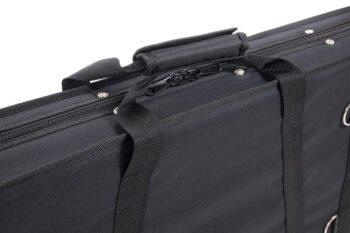 Guitar Cases FX Light Weight Softcase E-Bass Universal Guitar Cases - Image 3