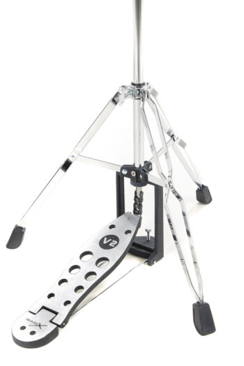 HitHat Stand Basix 100 Series HH-100 Drum Craft Hardware - Image 3