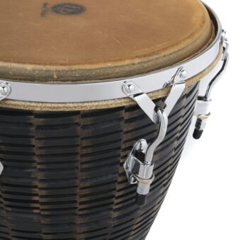 Bata Drum Pedrito Martinez Signature Deep Cut Mango 5 & 6 3/4 Okonkolo Latin Percussion - Image 3