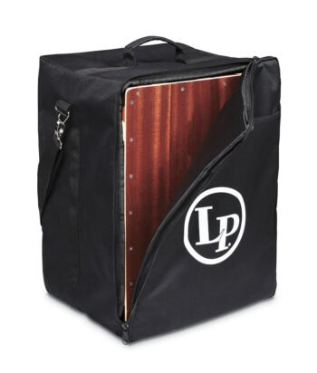 Cajon 3D Cube String Cajon Latin Percussion - Image 3