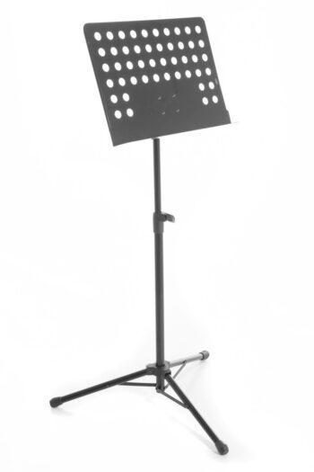 Orchestra music stand VE6 black Orchestra music stand - Image 2