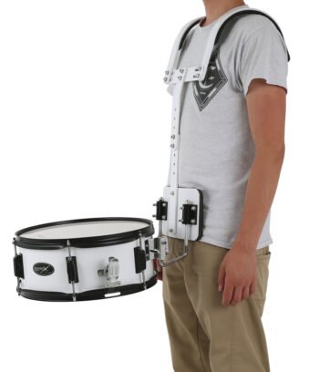 Marching Snare Drum Basix Street Percussion - Image 3
