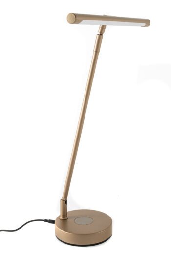 Piano lamp PL-78 Gold matt GEWA Piano Lamp