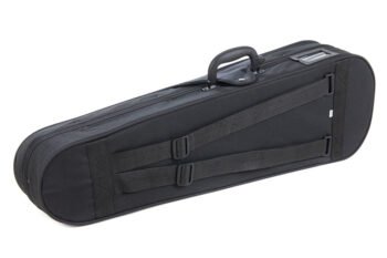 Form shaped violin case Aspirante 4/4 Form shaped violin cases