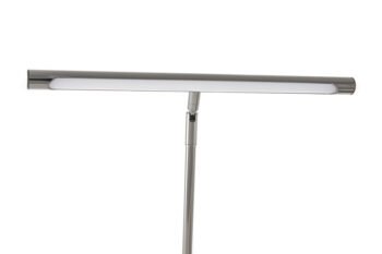 Piano lamp PL-78 Black chrome, shiny GEWA Piano Lamp - Image 4