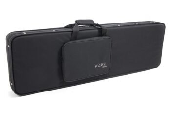 Guitar Cases FX Light Weight Softcase E-Bass Universal Guitar Cases