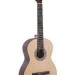 Principio Series P CA-PM 4/4 Caballero by MR Classical Guitars