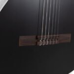 Principio Series P CA-PM BE Caballero by MR Classical Guitars