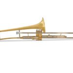 Bb-Valve Trombone VT501 VT501 VINCENT BACH