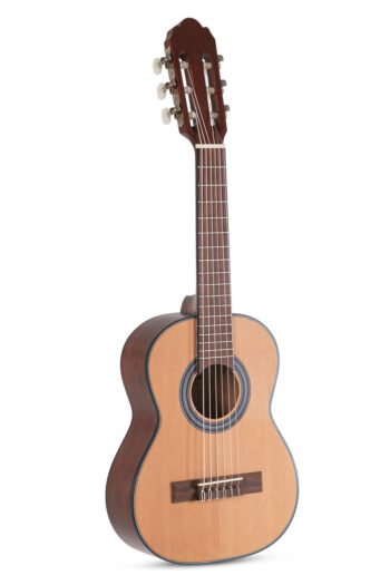 Classical guitar Student Cedar 1/4 size natural VGS Classical Guitars
