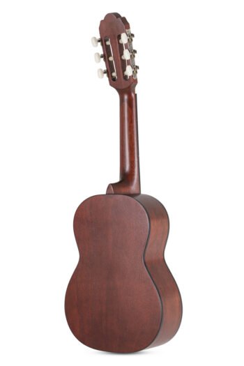 Classical guitar Student Cedar 1/4 size natural VGS Classical Guitars - Image 2