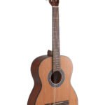 Classical guitar Student Cedar 7/8 size natural VGS Classical Guitars