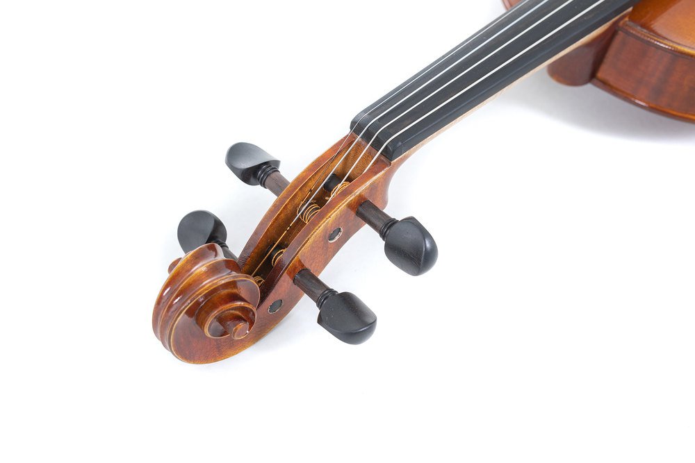 93508 Violin Maestro 1 1/2 Violins - Image 1