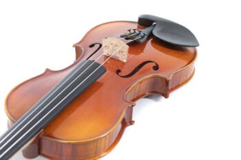 Violin Maestro 1 3/4 Violins - Image 4