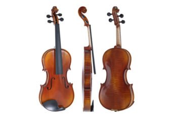 Violin Maestro 1 3/4 Violins - Image 2