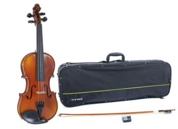 Violin Maestro 1 1/2 Violins - Image 2