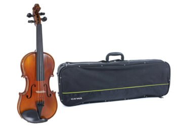 Violin Maestro 1 1/4 Violins - Image 2