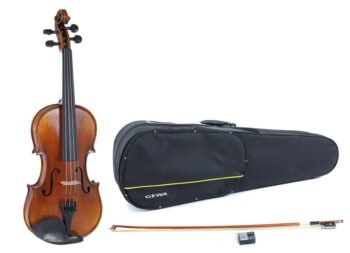 Violin Maestro 2 4/4 Violins - Image 2