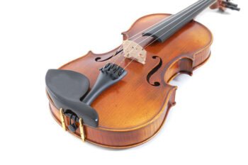 Violin Maestro 2 4/4 Violins - Image 4