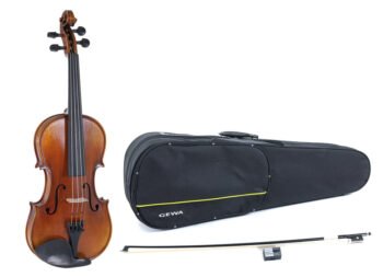 Violin Maestro 2 1/2 Violins - Image 2