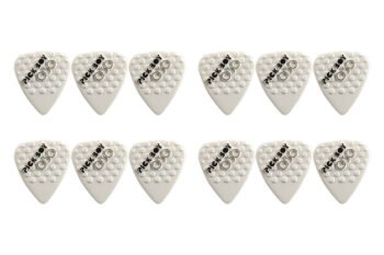 Pick Ceramic Power 0,50 mm Guitar Accessories - Image 3