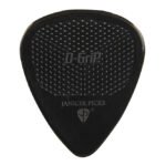 Pick Janicek Nylonpicks 0,88 black Guitar Accessories