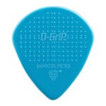 Pick Janicek Nylonpicks 1.00 sky blue Guitar Accessories