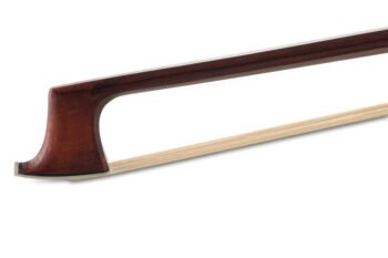 Violin bow Massaranduba 4/4 bows