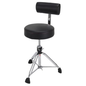 Drum Throne 9000 Series 9608RB Gibraltar Hardware - Image 4