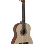Principio Series P CA-PM 3/4 Caballero by MR Classical Guitars