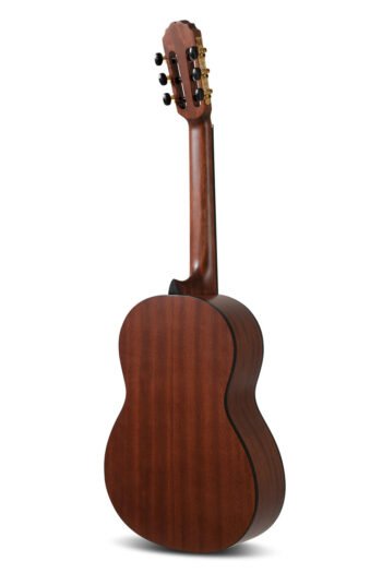 Principio Series P CA-PM 3/4 Caballero by MR Classical Guitars - Image 2