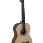 Principio Series P CA-PM 7/8 Caballero by MR Classical Guitars